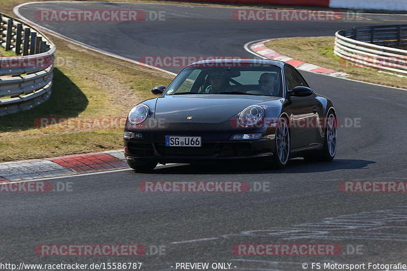 Bild #15586787 - Touristenfahrten Nürburgring Nordschleife (13.03.2022)