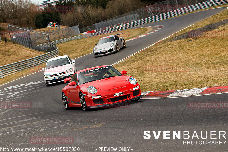 Bild #15587050 - Touristenfahrten Nürburgring Nordschleife (13.03.2022)