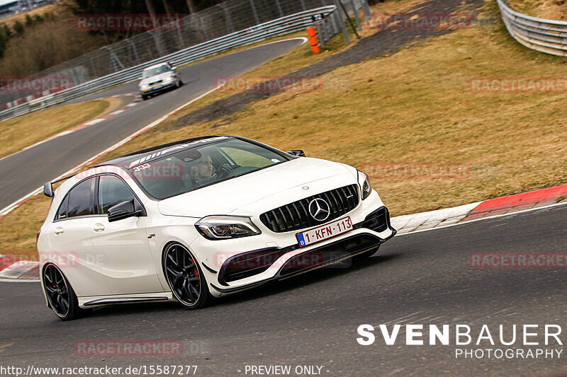 Bild #15587277 - Touristenfahrten Nürburgring Nordschleife (13.03.2022)