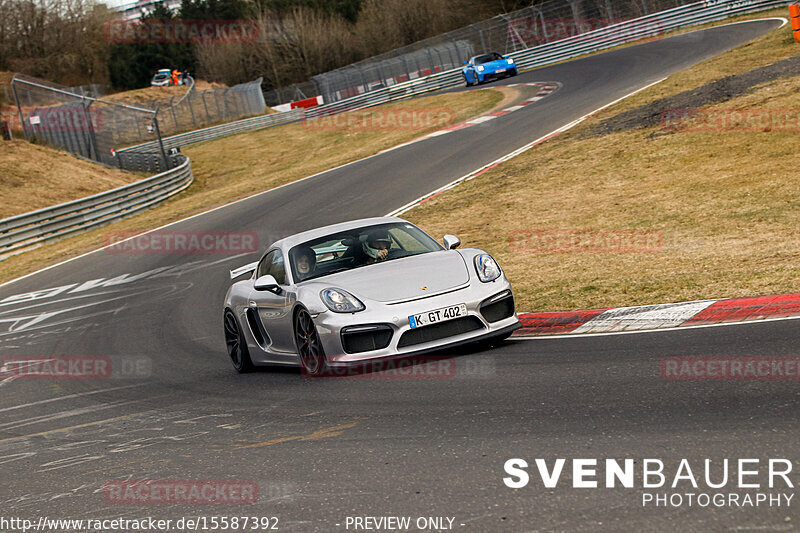 Bild #15587392 - Touristenfahrten Nürburgring Nordschleife (13.03.2022)