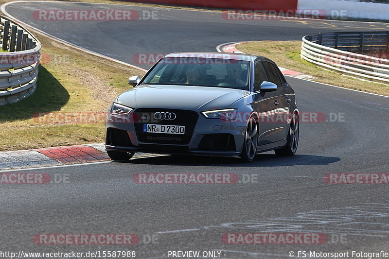 Bild #15587988 - Touristenfahrten Nürburgring Nordschleife (13.03.2022)