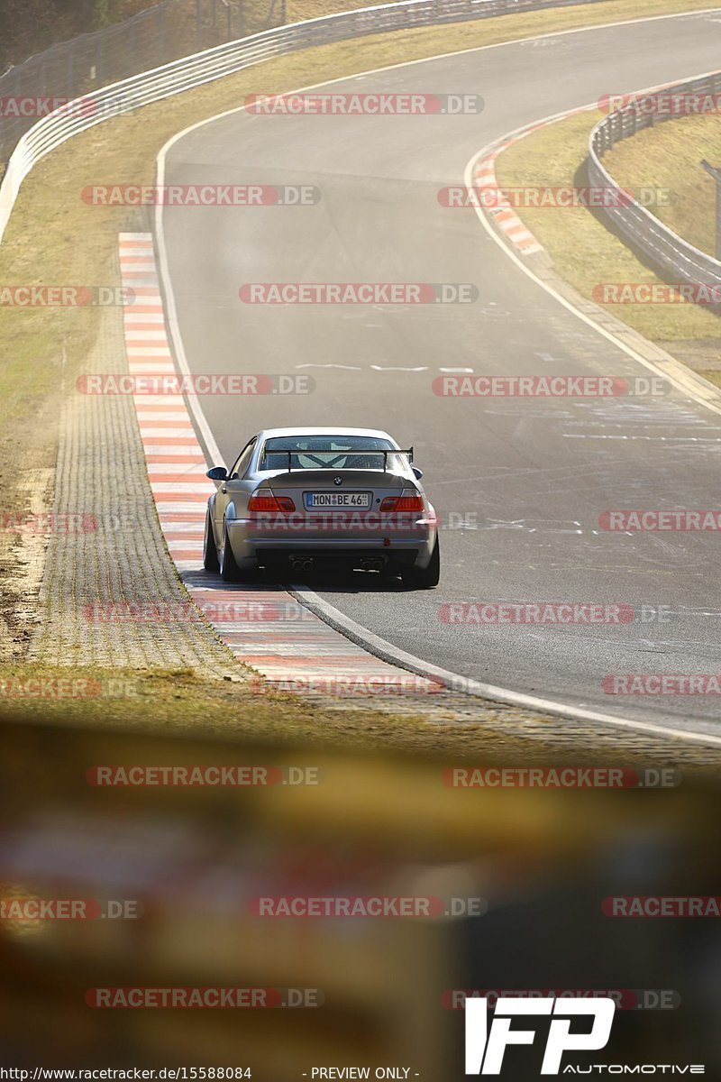 Bild #15588084 - Touristenfahrten Nürburgring Nordschleife (13.03.2022)