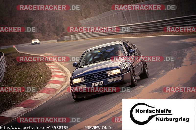 Bild #15588185 - Touristenfahrten Nürburgring Nordschleife (13.03.2022)