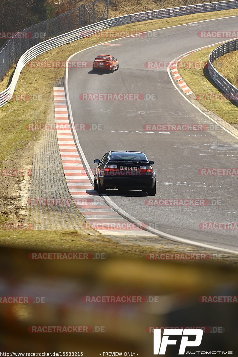 Bild #15588215 - Touristenfahrten Nürburgring Nordschleife (13.03.2022)