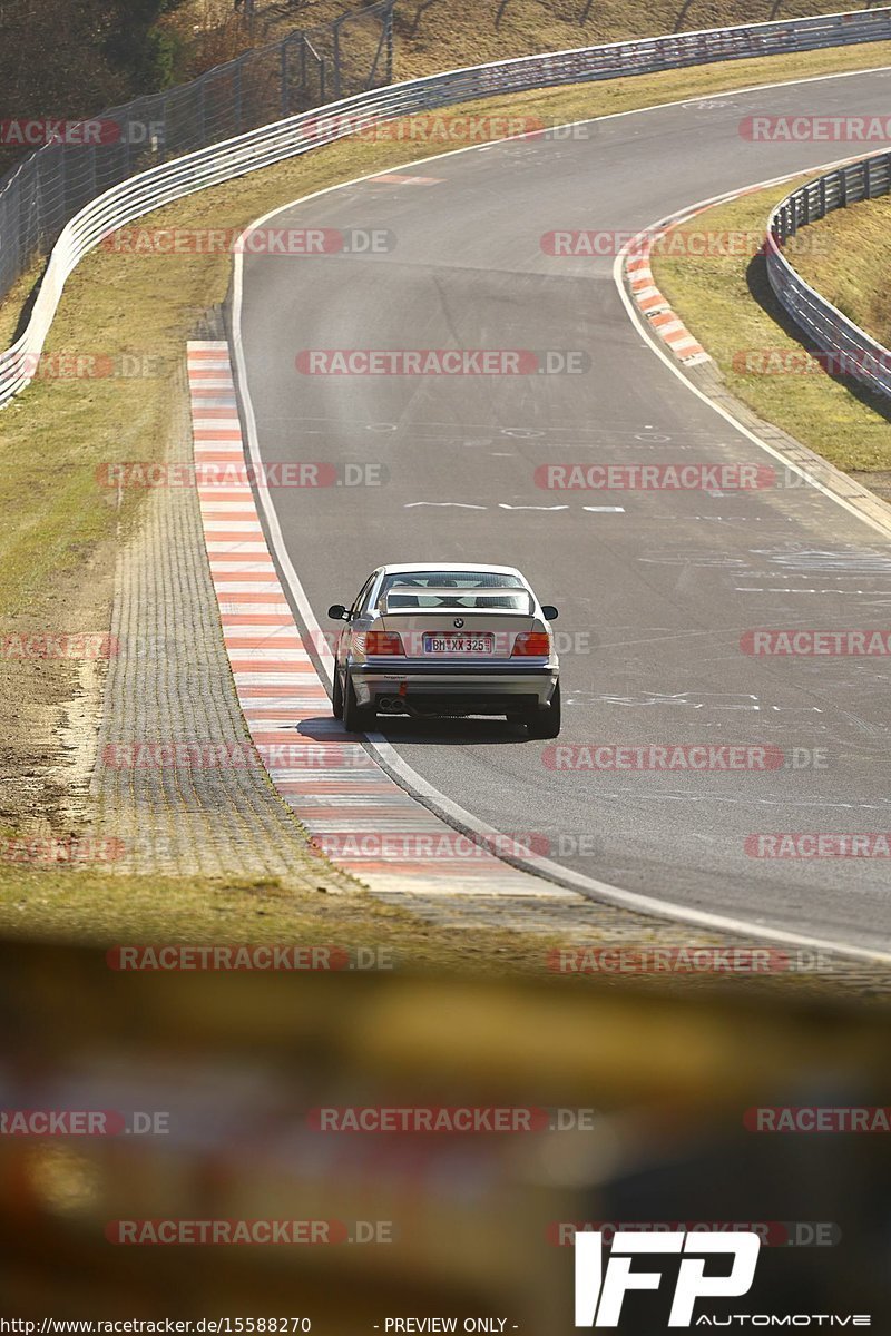 Bild #15588270 - Touristenfahrten Nürburgring Nordschleife (13.03.2022)