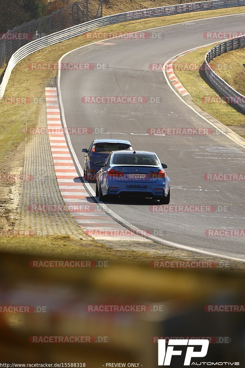 Bild #15588318 - Touristenfahrten Nürburgring Nordschleife (13.03.2022)