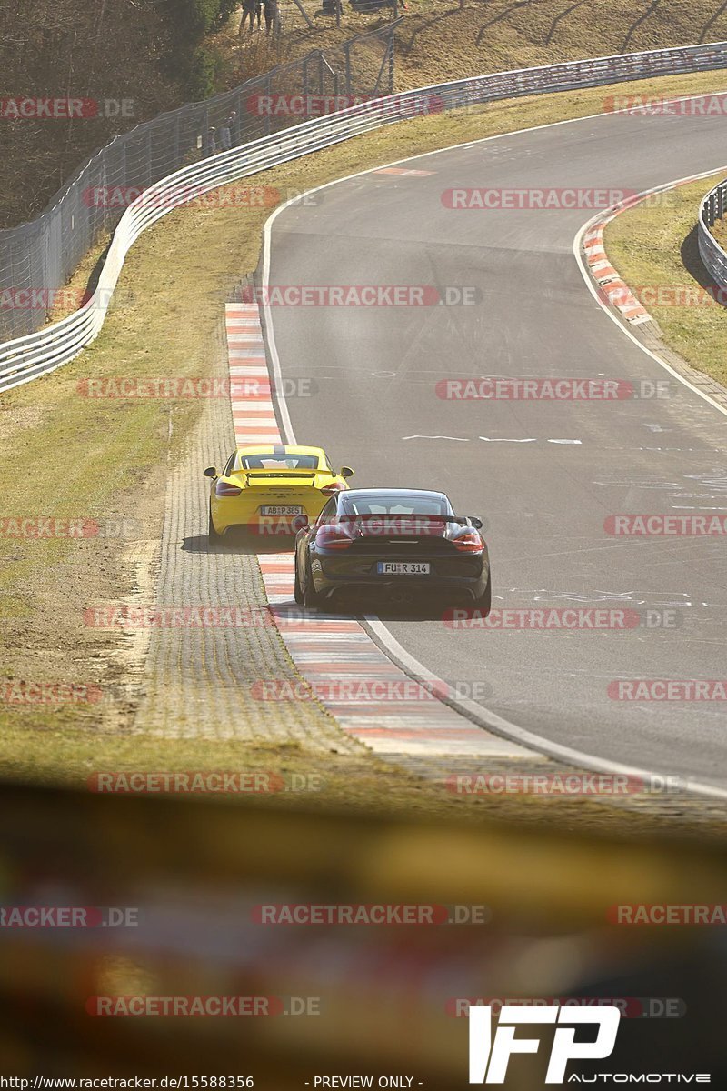 Bild #15588356 - Touristenfahrten Nürburgring Nordschleife (13.03.2022)