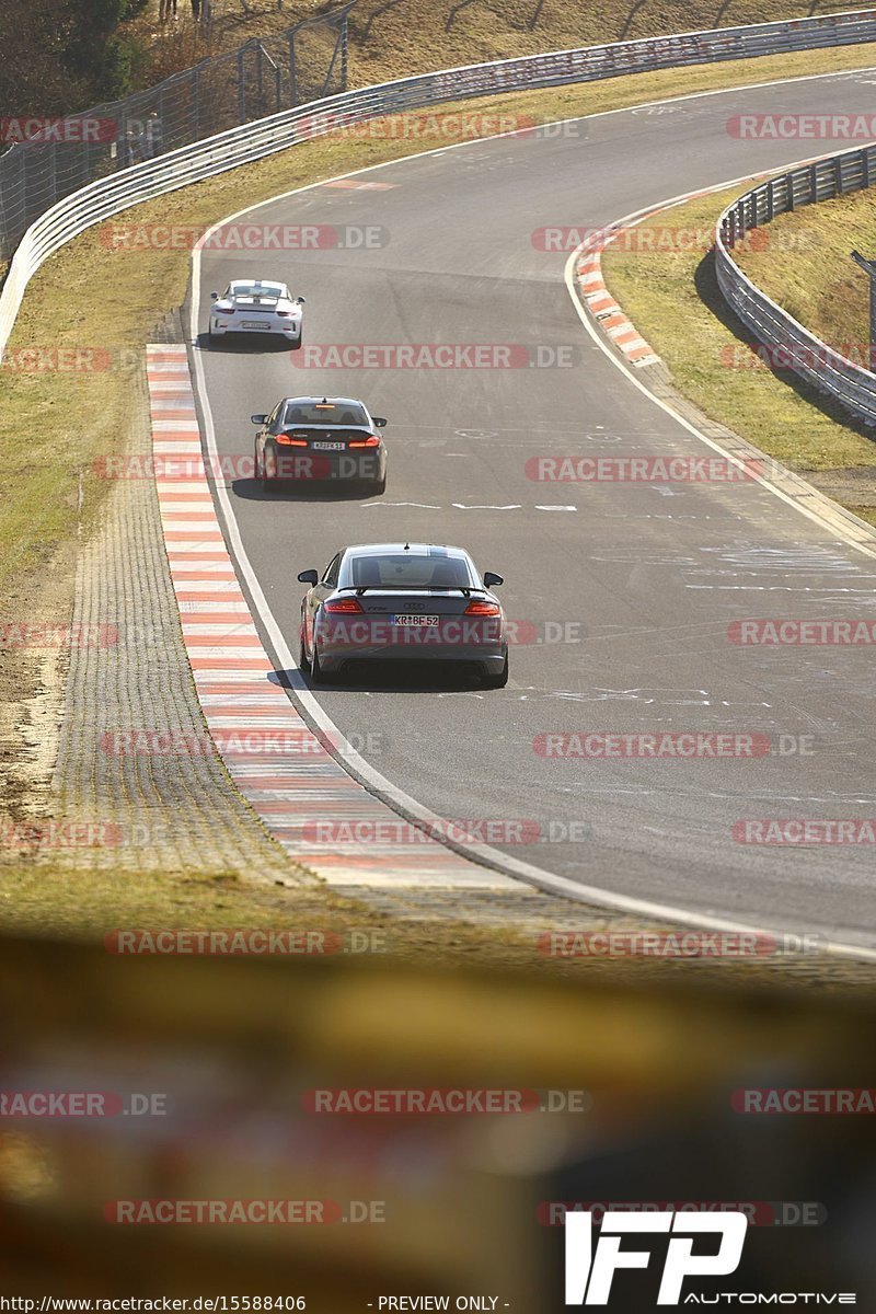 Bild #15588406 - Touristenfahrten Nürburgring Nordschleife (13.03.2022)