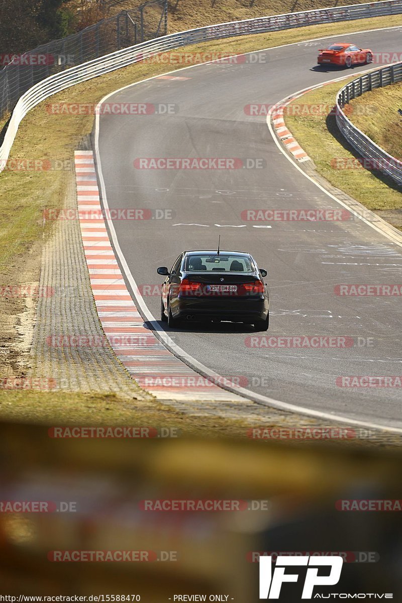 Bild #15588470 - Touristenfahrten Nürburgring Nordschleife (13.03.2022)