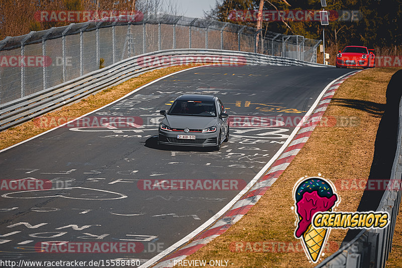 Bild #15588480 - Touristenfahrten Nürburgring Nordschleife (13.03.2022)