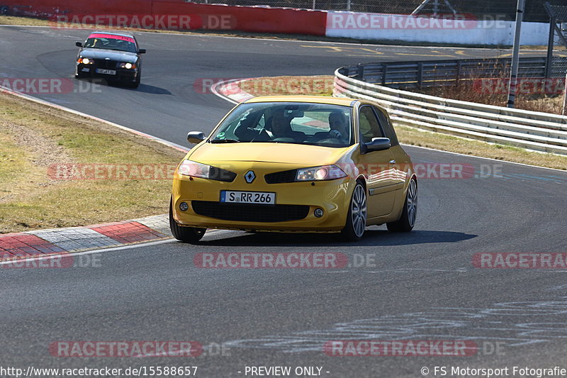 Bild #15588657 - Touristenfahrten Nürburgring Nordschleife (13.03.2022)