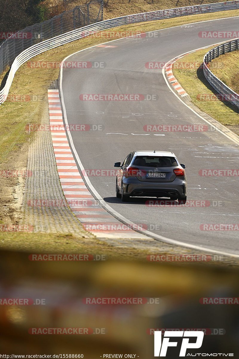 Bild #15588660 - Touristenfahrten Nürburgring Nordschleife (13.03.2022)