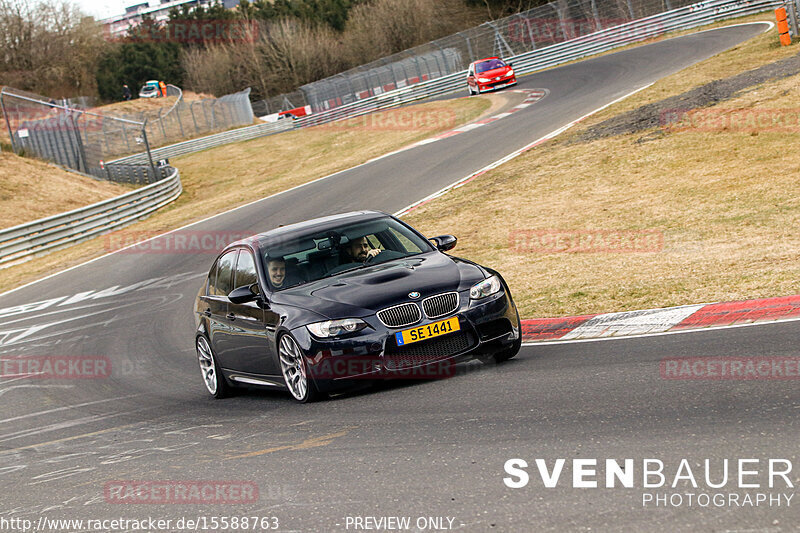 Bild #15588763 - Touristenfahrten Nürburgring Nordschleife (13.03.2022)