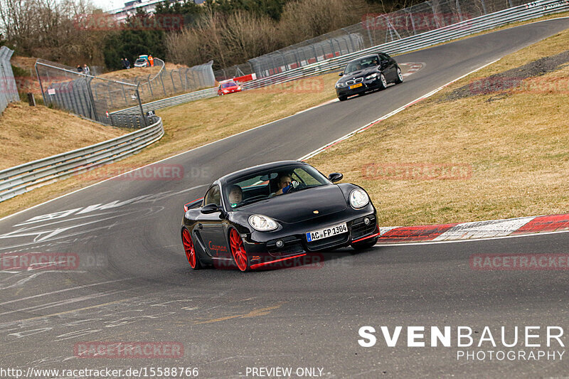 Bild #15588766 - Touristenfahrten Nürburgring Nordschleife (13.03.2022)