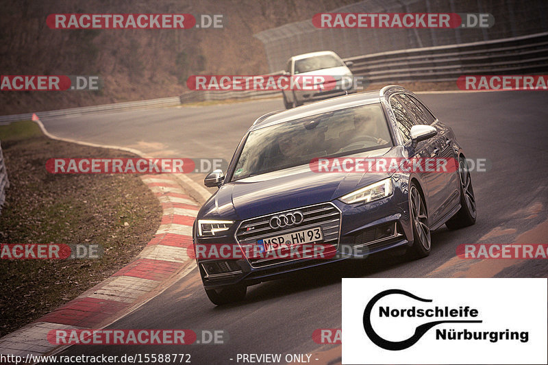 Bild #15588772 - Touristenfahrten Nürburgring Nordschleife (13.03.2022)