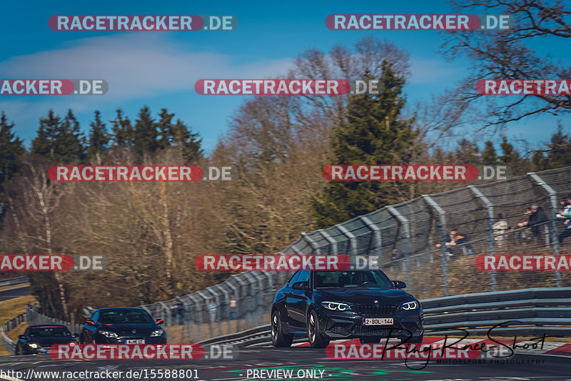 Bild #15588801 - Touristenfahrten Nürburgring Nordschleife (13.03.2022)