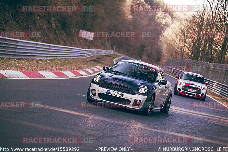 Bild #15589292 - Touristenfahrten Nürburgring Nordschleife (13.03.2022)