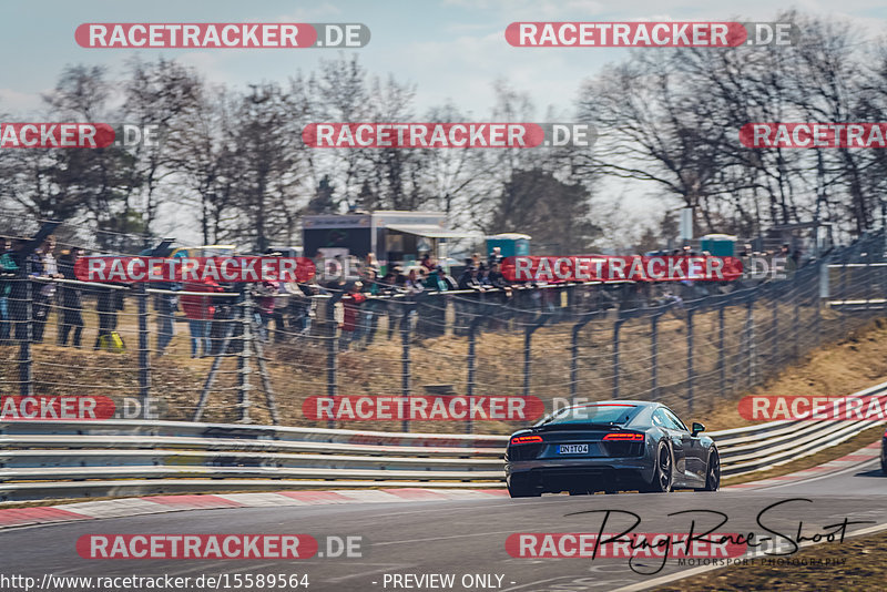 Bild #15589564 - Touristenfahrten Nürburgring Nordschleife (13.03.2022)