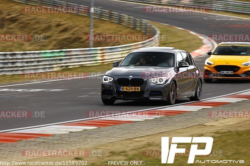 Bild #15589702 - Touristenfahrten Nürburgring Nordschleife (13.03.2022)