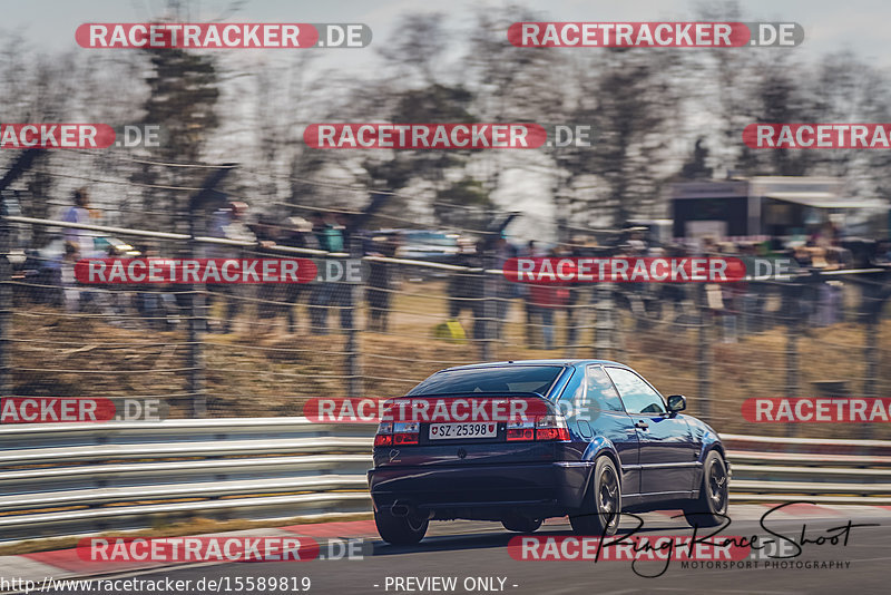 Bild #15589819 - Touristenfahrten Nürburgring Nordschleife (13.03.2022)