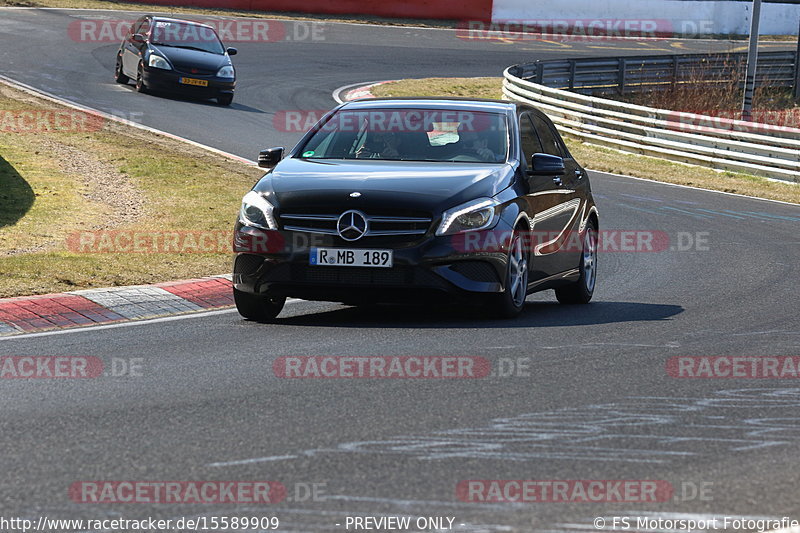 Bild #15589909 - Touristenfahrten Nürburgring Nordschleife (13.03.2022)