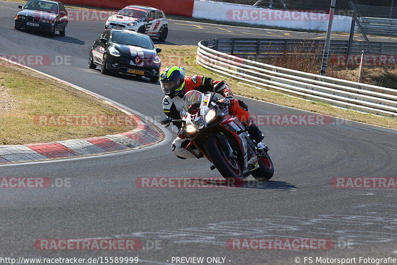 Bild #15589999 - Touristenfahrten Nürburgring Nordschleife (13.03.2022)