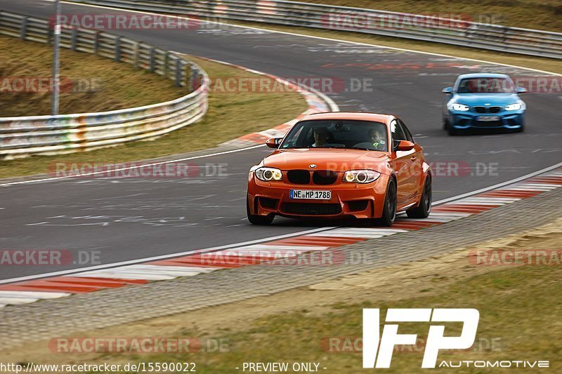 Bild #15590022 - Touristenfahrten Nürburgring Nordschleife (13.03.2022)