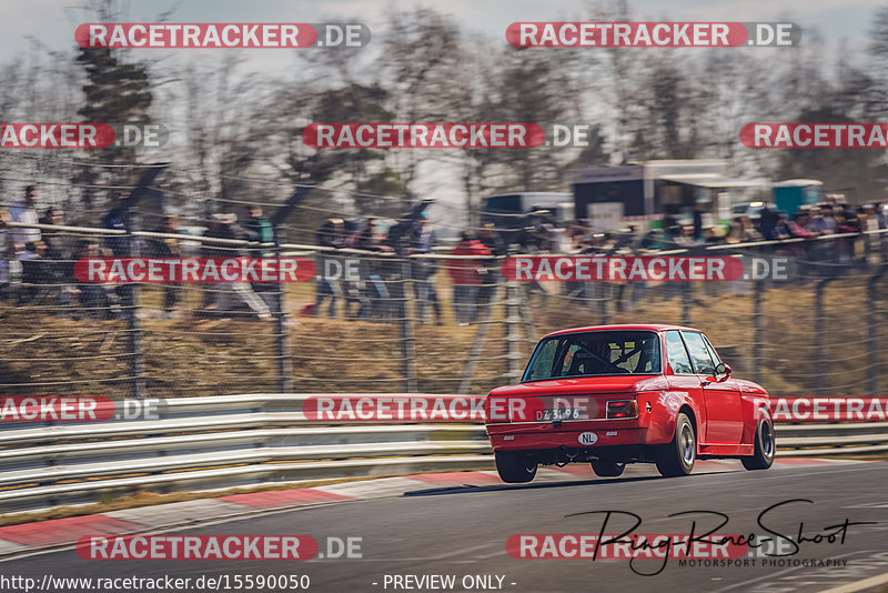 Bild #15590050 - Touristenfahrten Nürburgring Nordschleife (13.03.2022)