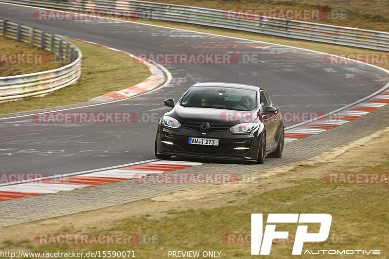 Bild #15590071 - Touristenfahrten Nürburgring Nordschleife (13.03.2022)