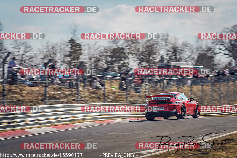 Bild #15590177 - Touristenfahrten Nürburgring Nordschleife (13.03.2022)