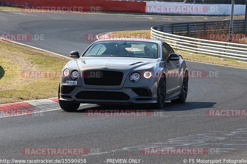 Bild #15590458 - Touristenfahrten Nürburgring Nordschleife (13.03.2022)