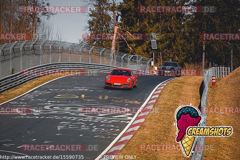 Bild #15590735 - Touristenfahrten Nürburgring Nordschleife (13.03.2022)