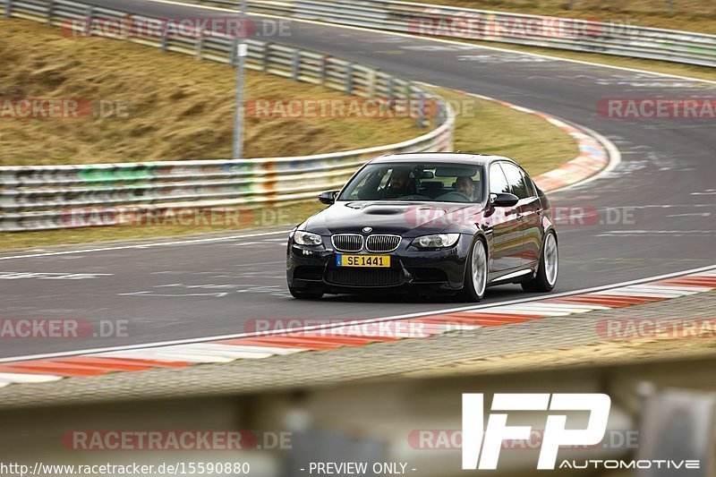 Bild #15590880 - Touristenfahrten Nürburgring Nordschleife (13.03.2022)