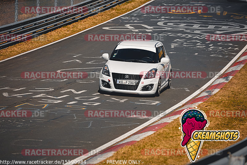 Bild #15590984 - Touristenfahrten Nürburgring Nordschleife (13.03.2022)