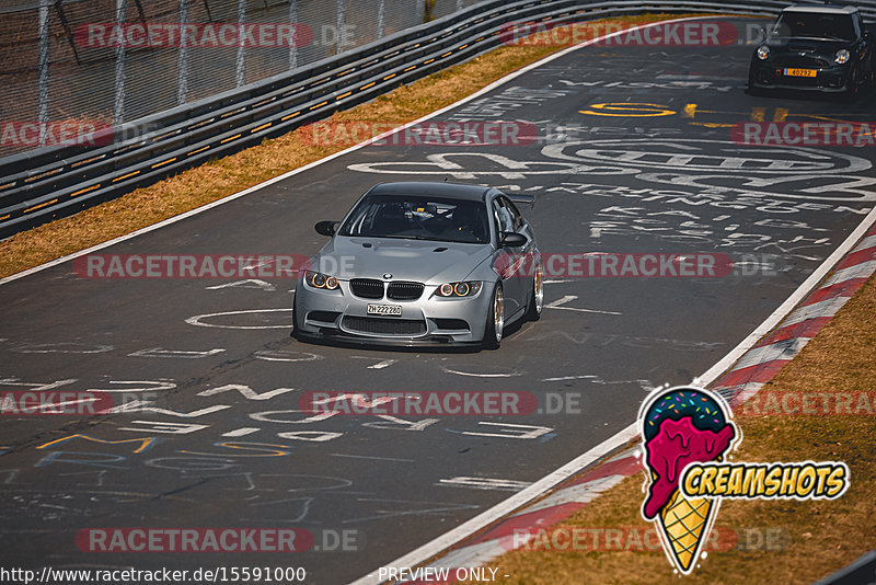 Bild #15591000 - Touristenfahrten Nürburgring Nordschleife (13.03.2022)