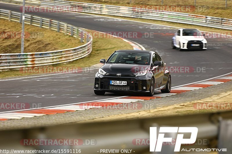 Bild #15591116 - Touristenfahrten Nürburgring Nordschleife (13.03.2022)