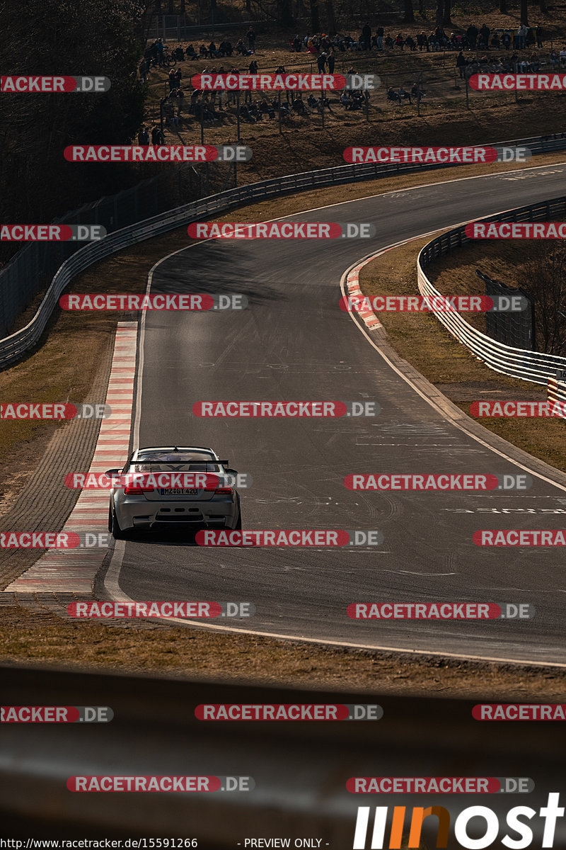 Bild #15591266 - Touristenfahrten Nürburgring Nordschleife (13.03.2022)