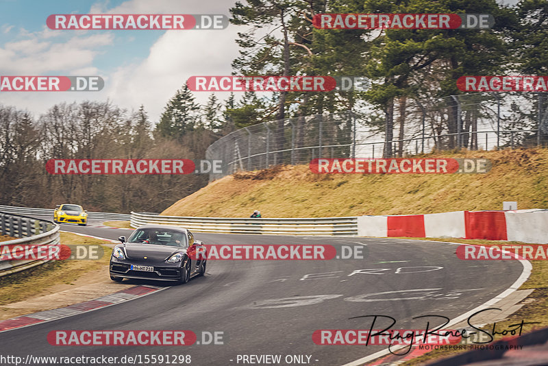 Bild #15591298 - Touristenfahrten Nürburgring Nordschleife (13.03.2022)