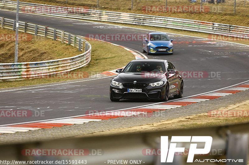 Bild #15591443 - Touristenfahrten Nürburgring Nordschleife (13.03.2022)