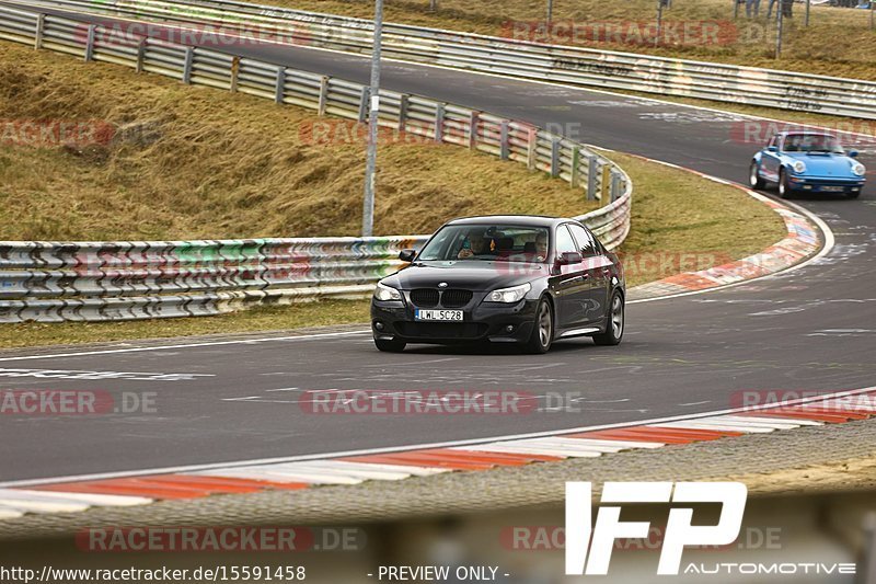 Bild #15591458 - Touristenfahrten Nürburgring Nordschleife (13.03.2022)