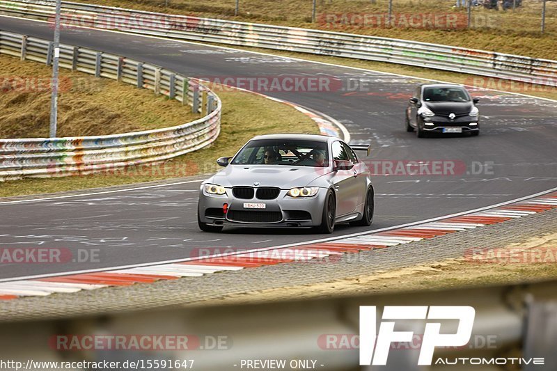 Bild #15591647 - Touristenfahrten Nürburgring Nordschleife (13.03.2022)