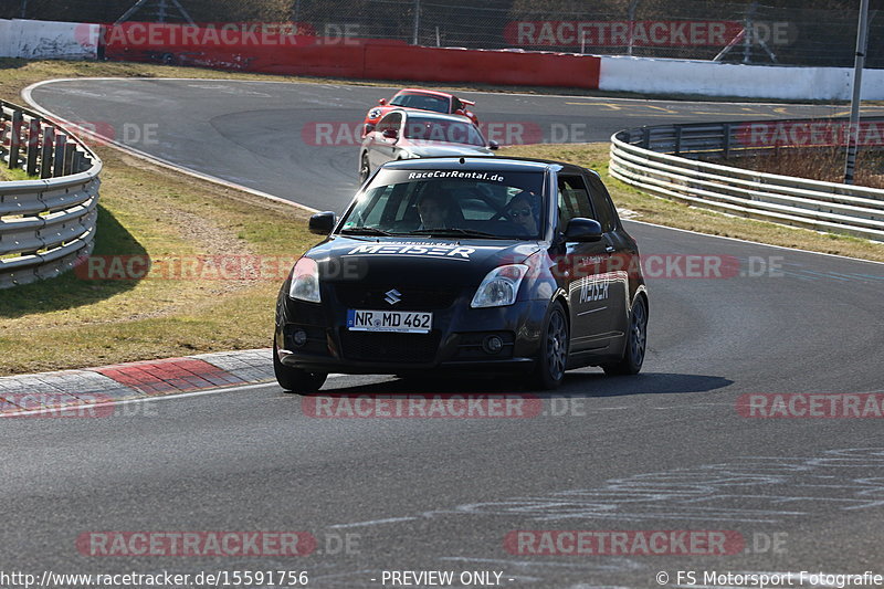 Bild #15591756 - Touristenfahrten Nürburgring Nordschleife (13.03.2022)