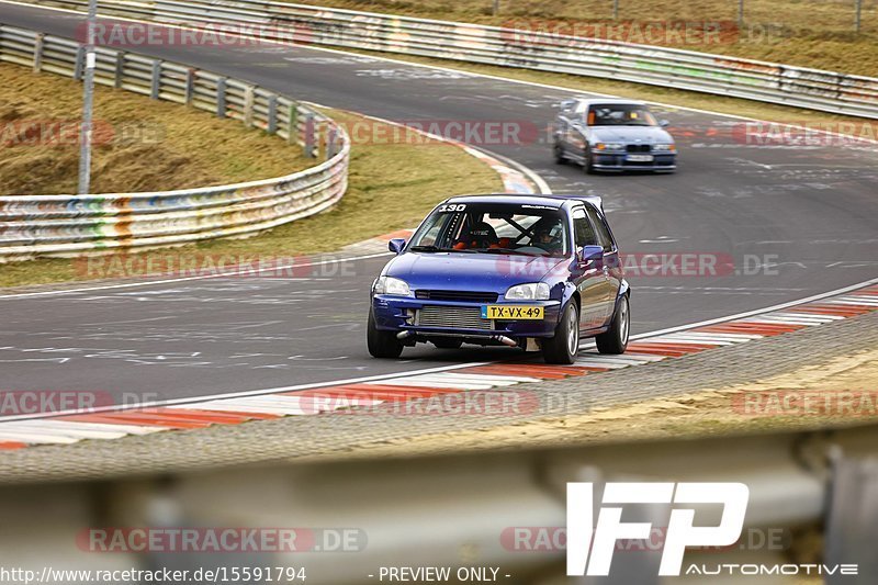 Bild #15591794 - Touristenfahrten Nürburgring Nordschleife (13.03.2022)