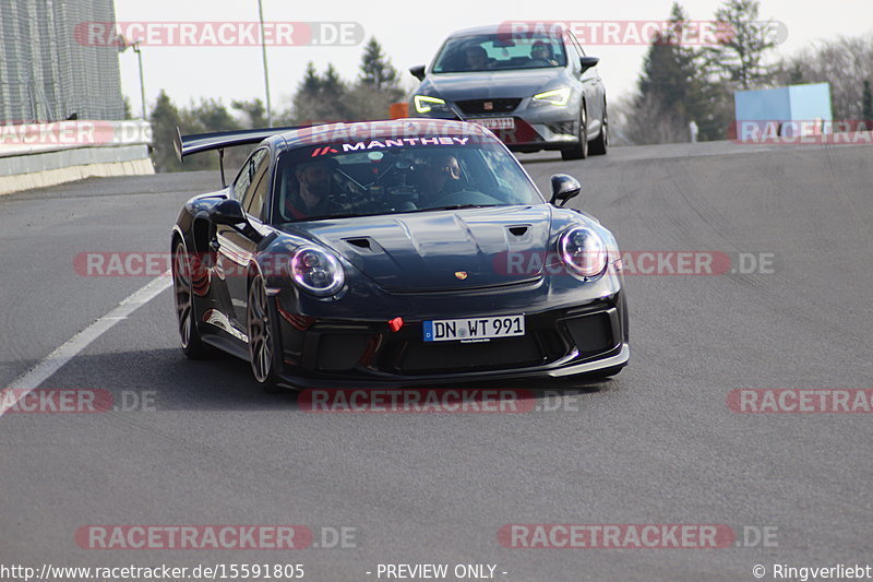 Bild #15591805 - Touristenfahrten Nürburgring Nordschleife (13.03.2022)