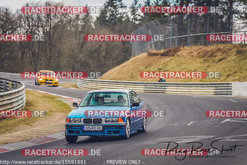 Bild #15591891 - Touristenfahrten Nürburgring Nordschleife (13.03.2022)