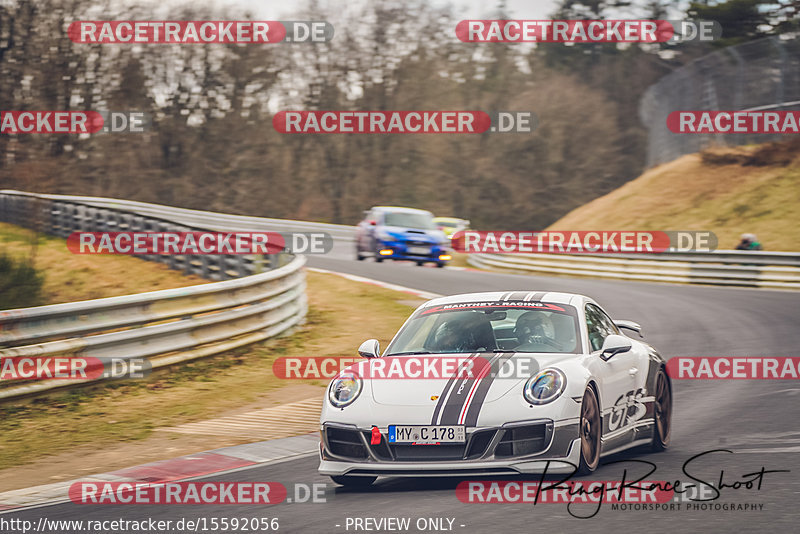 Bild #15592056 - Touristenfahrten Nürburgring Nordschleife (13.03.2022)