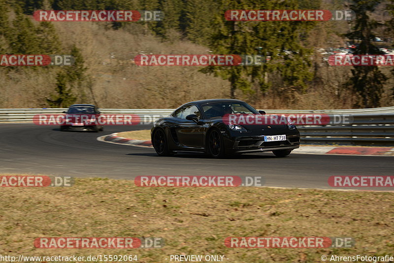 Bild #15592064 - Touristenfahrten Nürburgring Nordschleife (13.03.2022)