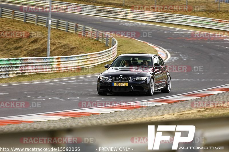 Bild #15592066 - Touristenfahrten Nürburgring Nordschleife (13.03.2022)