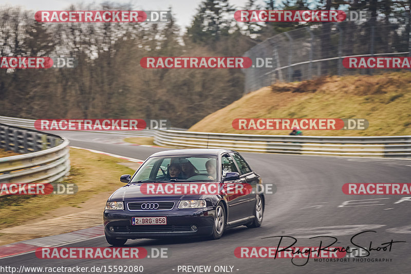 Bild #15592080 - Touristenfahrten Nürburgring Nordschleife (13.03.2022)