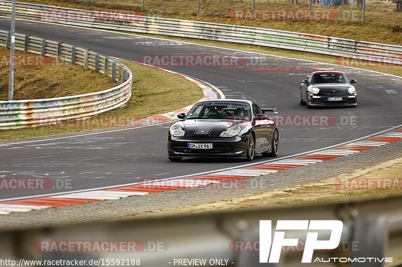 Bild #15592188 - Touristenfahrten Nürburgring Nordschleife (13.03.2022)